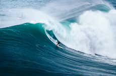 Corso di surf