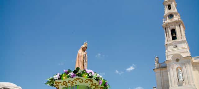 Fatima Day Trip