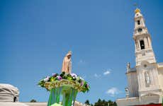 Excursión a Fátima