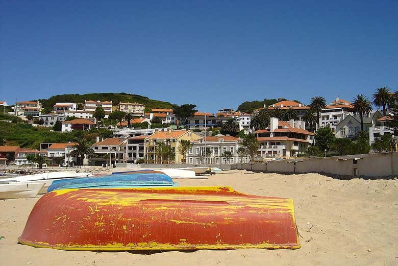 São Martinho do Porto