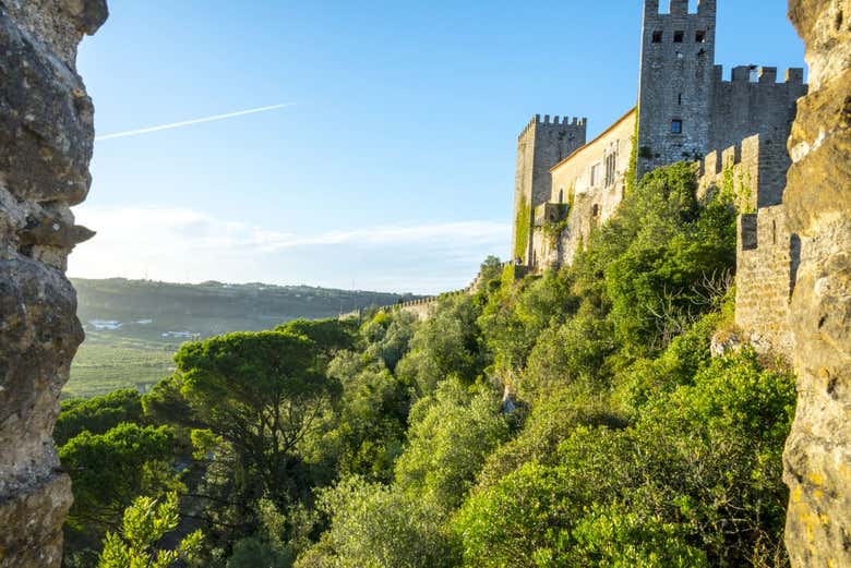 Castillo de Óbidos