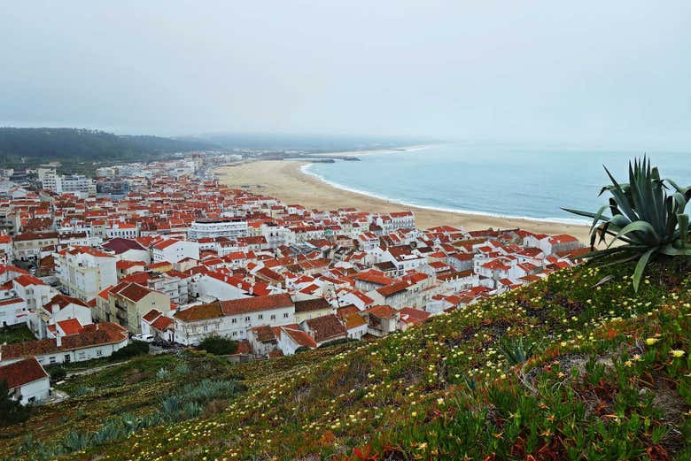 Jet Ski Rental in Nazare, Nazaré