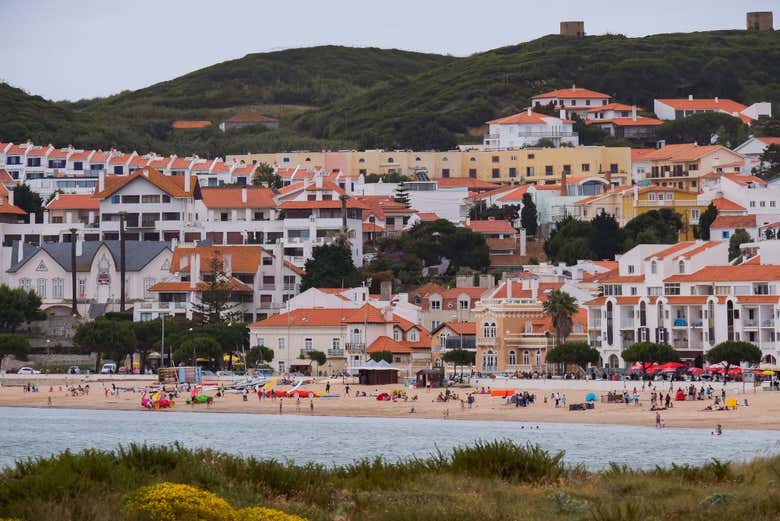 São Martinho do Porto