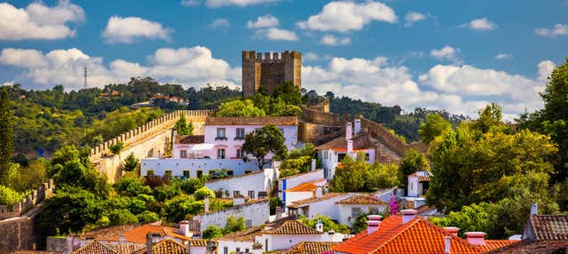 Free tour por Óbidos