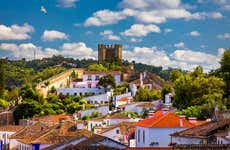 Free tour por Óbidos
