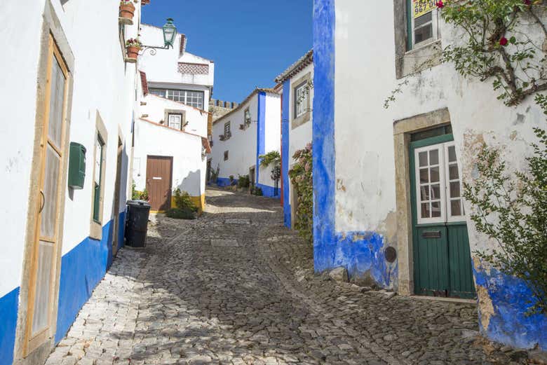 Óbidos
