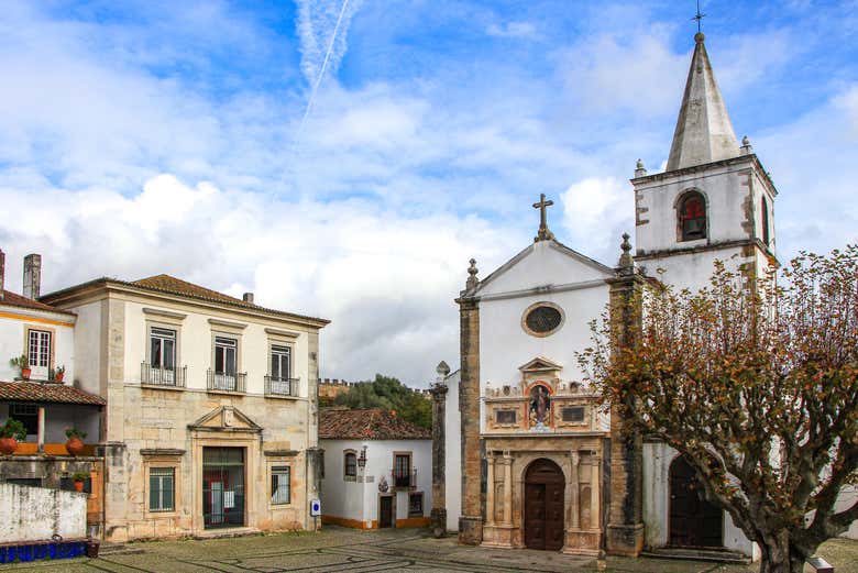 Église Sainte-Marie
