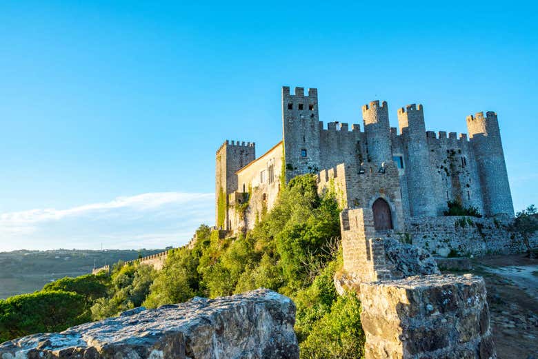 Castillo de Óbidos
