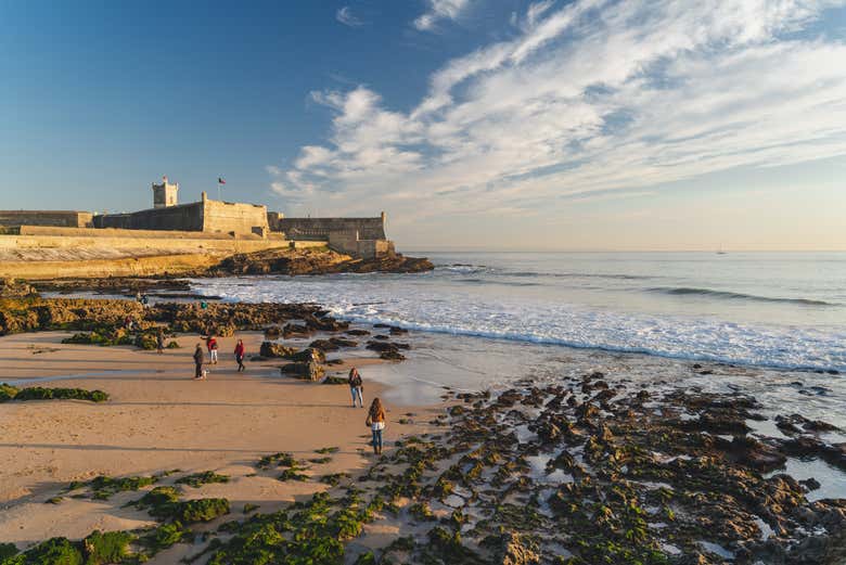Costa de Lisboa