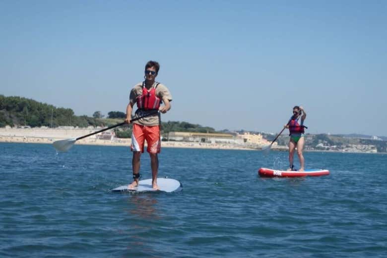 Recorriendo la costa portuguesa