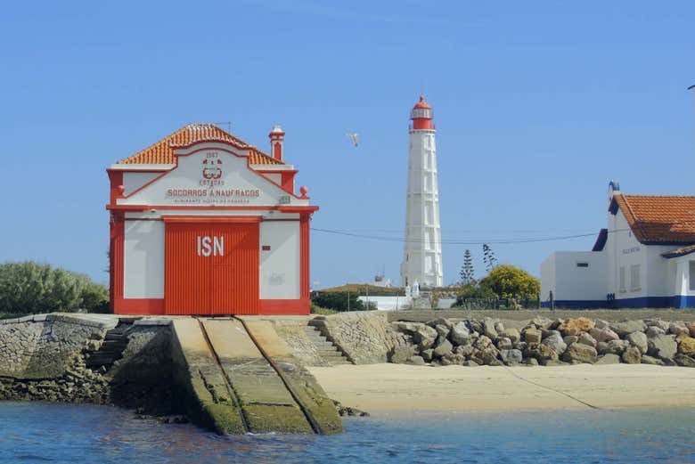 Poste de secours