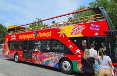 Autobús turístico de Oporto, City Sightseeing