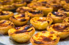 Corso di pastel de nata