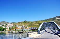 Cruzeiro de 1 dia a Pinhão