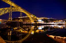 Crociera dei sei ponti con cena