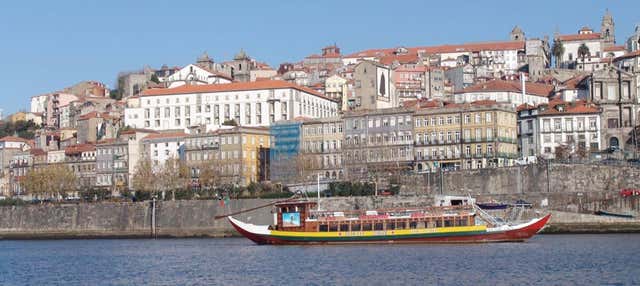 Crucero de los seis puentes