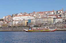 Crucero de los seis puentes