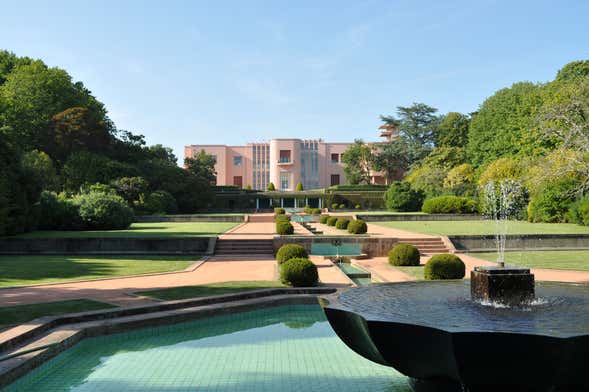 Biglietti per la Fondazione Serralves