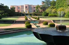 Serralves Foundation Tickets