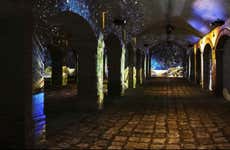 Entrada para Porto Legends