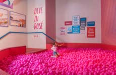 Entradas para Pink Palace