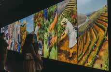 Entradas para Wine Experience