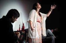 Fado Na Baixa Show