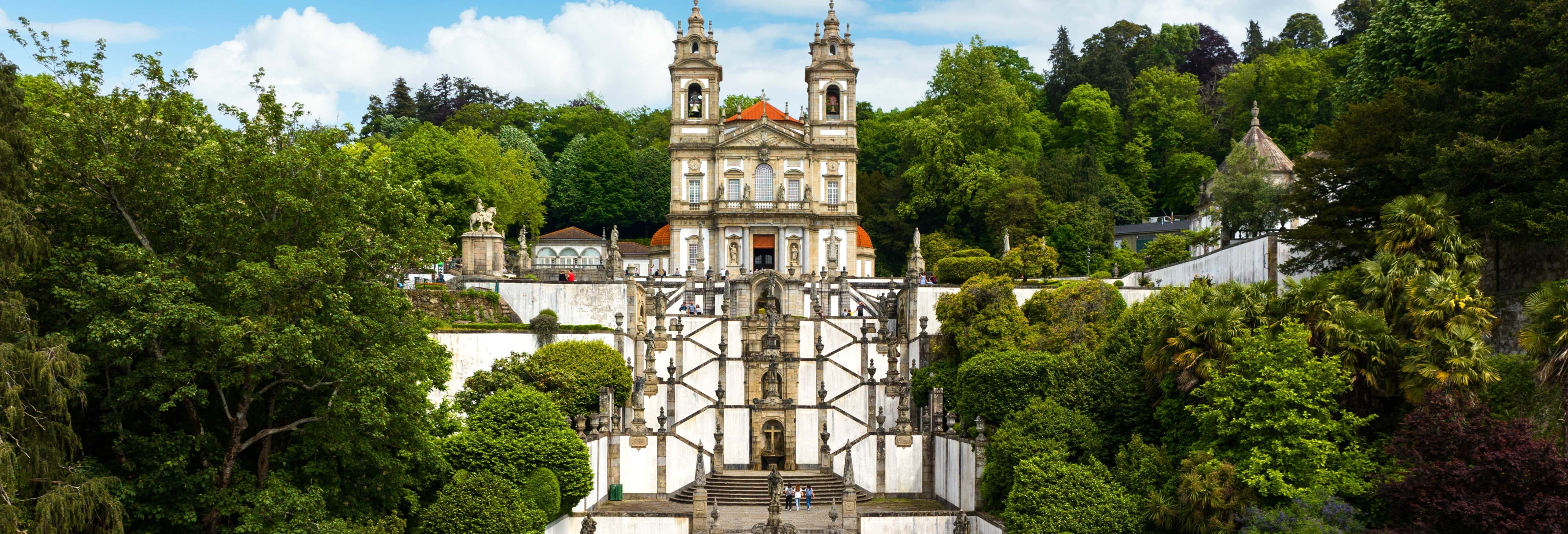 Excursions d'une journée depuis Porto