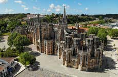 Excursión a Fátima y el Monasterio de Batalha