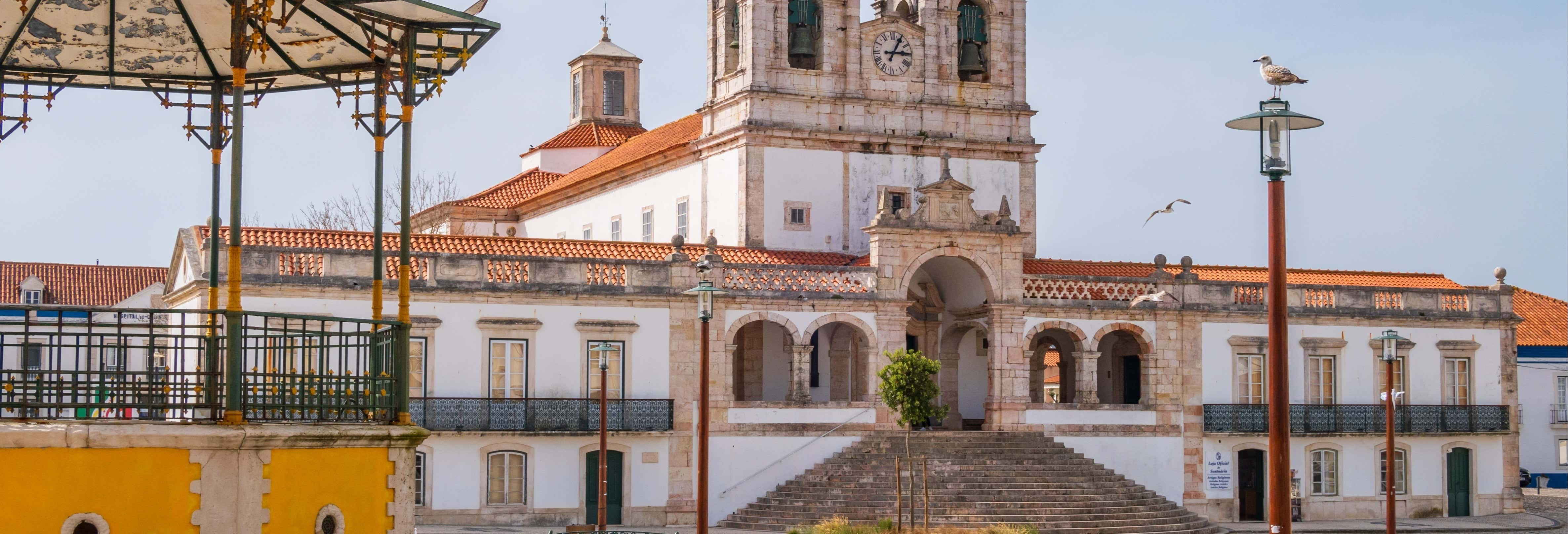 Excursiones a Desde-Oporto