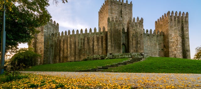 Excursión a Guimarães y Braga