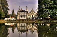 Excursión al Palacio de Mateus