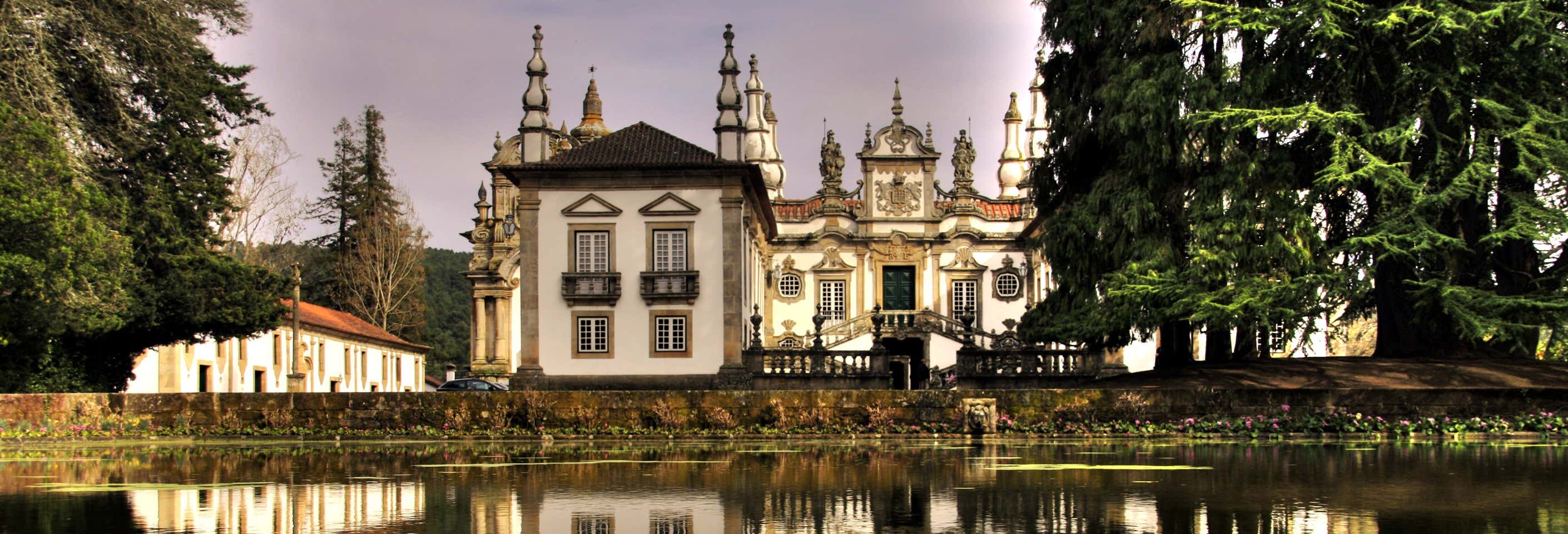 Excursiones a Desde-Oporto