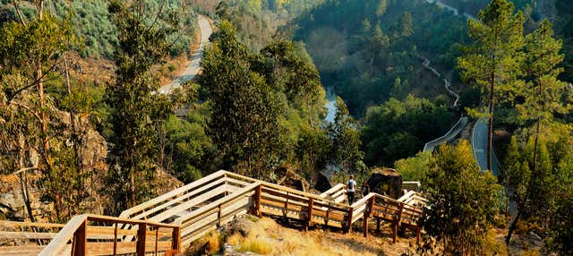 Paiva Walkways + 516 Arouca Bridge Tour