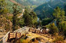 Excursión a los Pasadizos del Paiva + Puente 516 Arouca