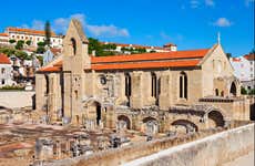 Private Day Trips from Porto