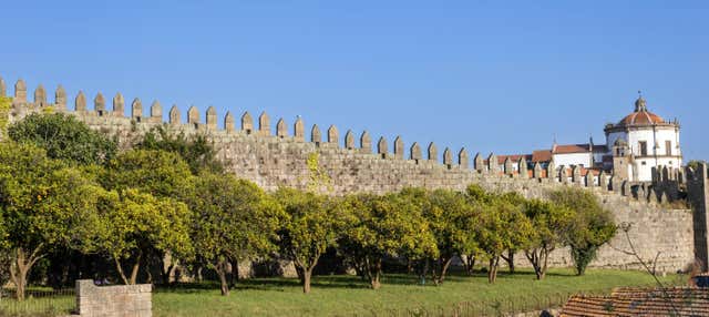 Free tour por las murallas de Oporto