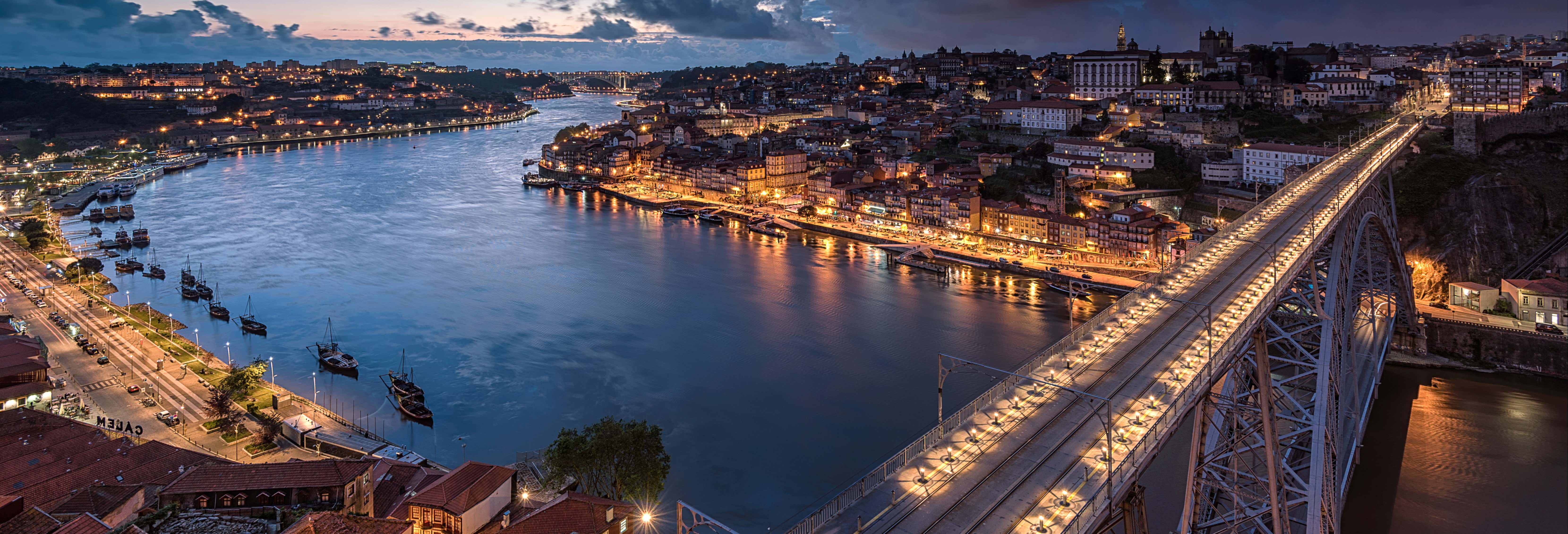 Free Tour a Porto