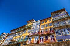 Free tour dans Porto