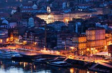 Free tour por el Oporto oculto