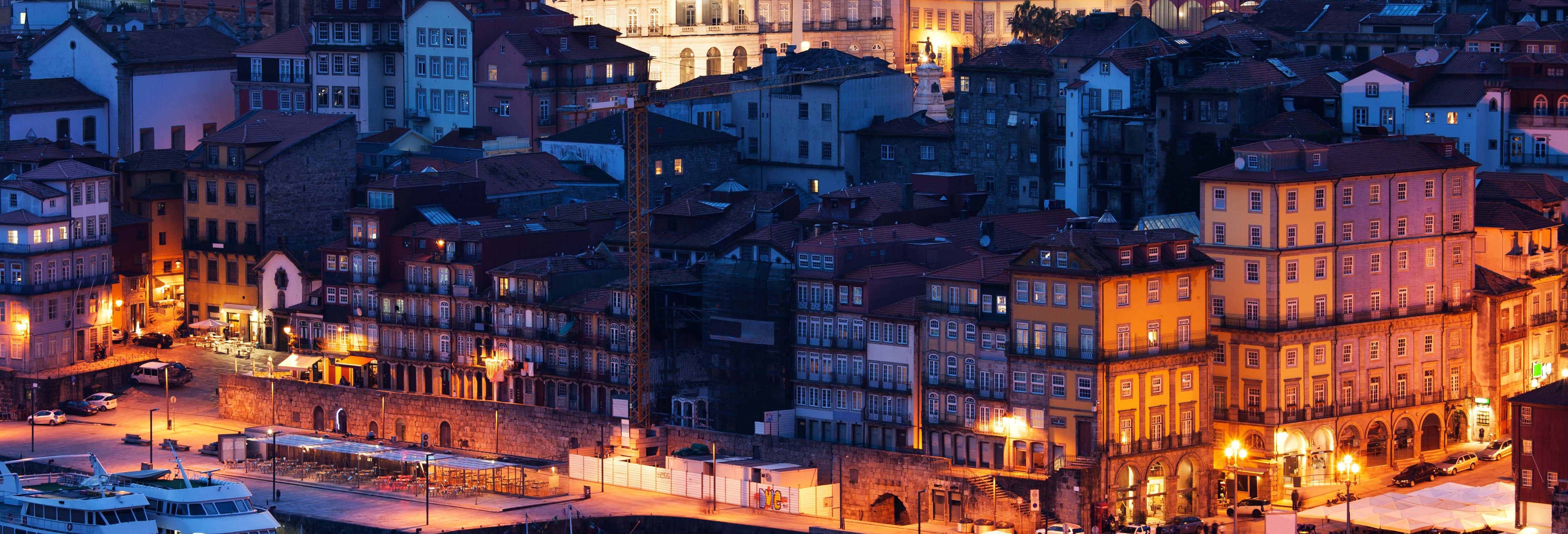 Free tours à Porto