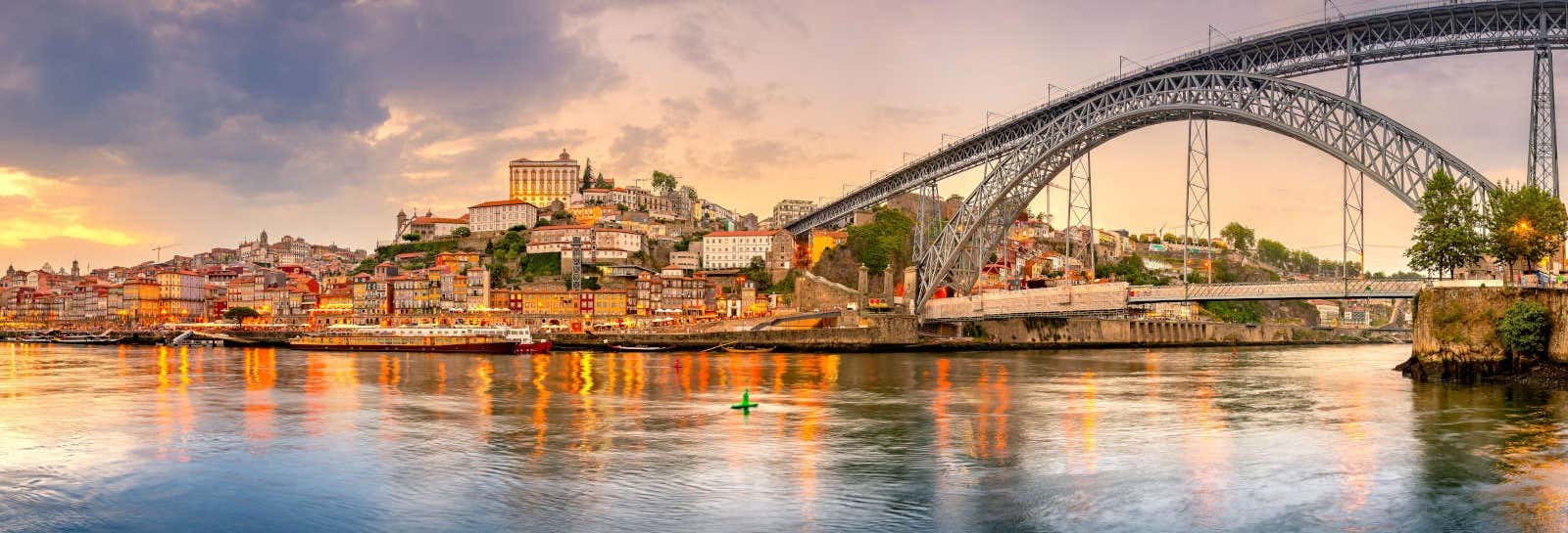Visitas guiadas y free tours en Oporto