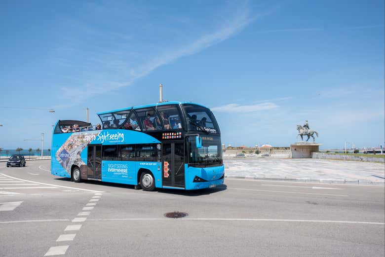Tendréis dos rutas para conocer lo mejor de Oporto