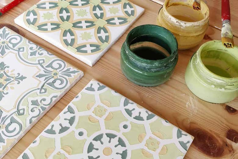 Azulejo in Porto Book Online at