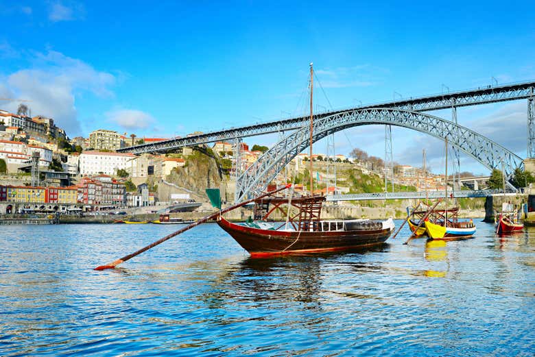 Croisière des Six ponts