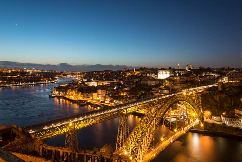 Pont Louis I