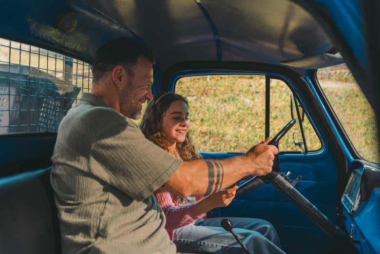 Será una experiencia perfecta para compartir en familiar