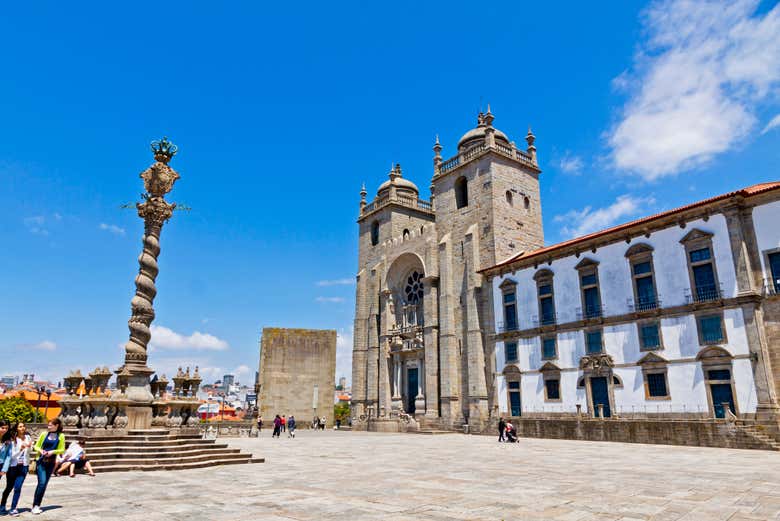 Découvrez les sites incontournables de Porto