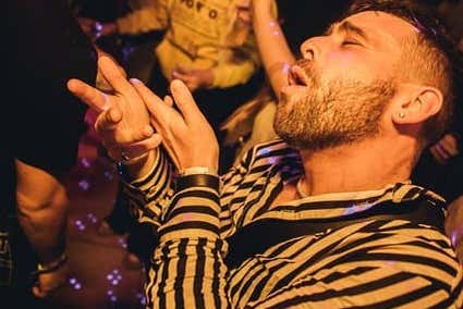 As melhores músicas embalarão o pub crawl
