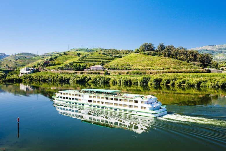 Crucero por el Valle del Duero